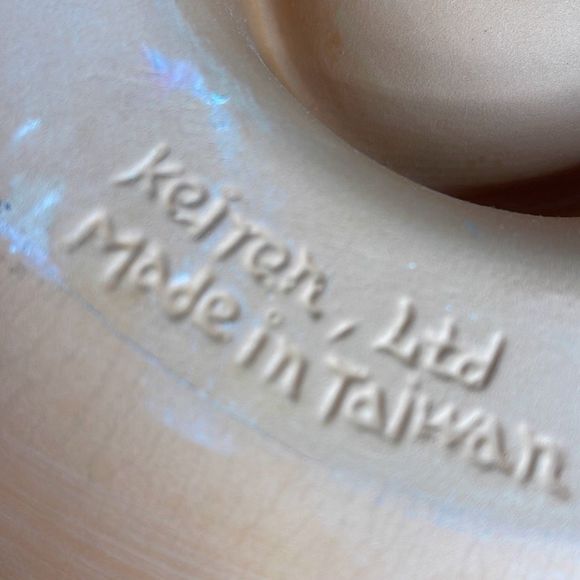 Fiesta Platter Mexican Cookware glazed pottery. - Picture 7 of 10